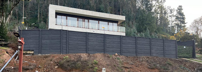 Panderetas Ponce en Coronel