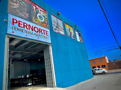 Pernorte en Antofagasta