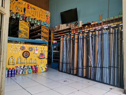 Pernos Jarita en San Fernando