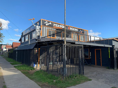 Pernos Osorno en Osorno