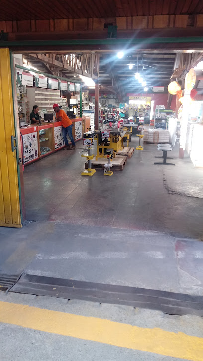 Placacentro en Villarrica