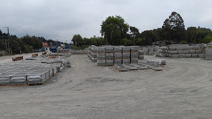 Prefabricados de Hormigón Grau S.A. en Coronel
