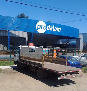 Prodalam en Osorno