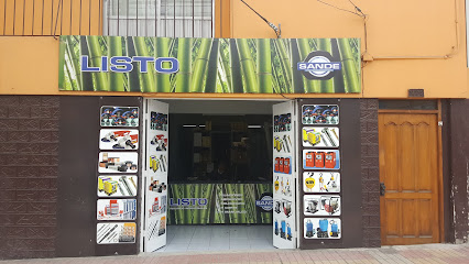 Sande S. A. en Antofagasta