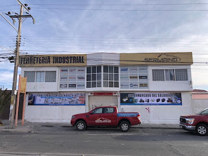 Sermaind Calama en Calama