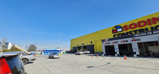 Sodimac Homecenter Temuco - Los Pablos en Temuco