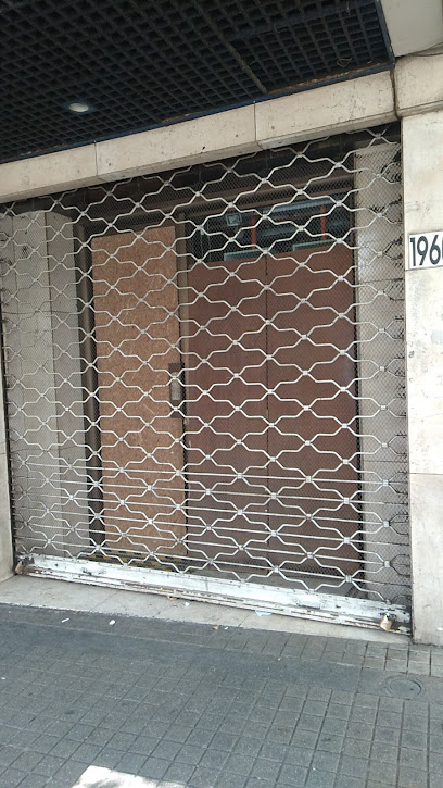 Su Ferretería en Providencia