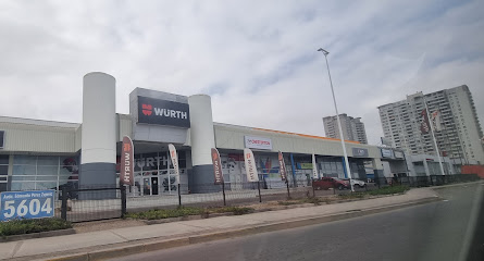 Tienda Würth Antofagasta en Antofagasta