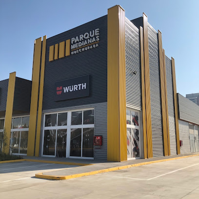 Tienda Würth Huechuraba en Huechuraba