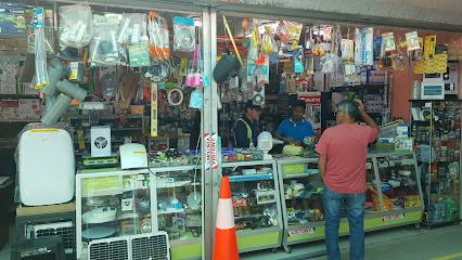 Tipa S.A.C. en Arica