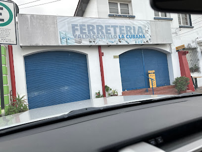 Valdés Castillo en Providencia