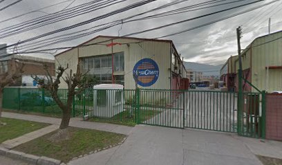 Versachem Chile S.A. en Huechuraba