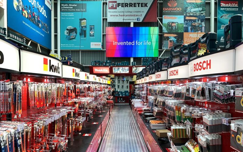 imagen home ferreterias cerca de mi ubicacion - como encuentro una ferreteria cerca de mí
