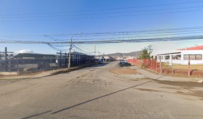 Acenor Coquimbo | Distribución y Comercialización de Acero en Coquimbo