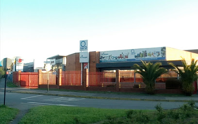 Aceros Otero en Concepción