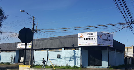 Aceros y Herramientas en Concepción