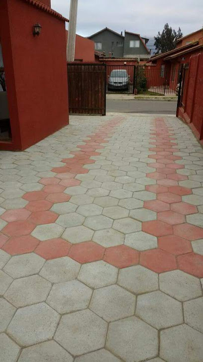 Adocretos Martin en La Serena