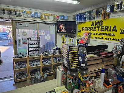 Amb Ferretería en San Pedro de la Paz