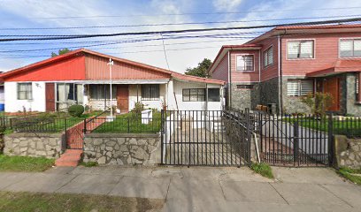 Arce Fuentes Guillerm Patricio en Concepción