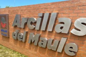 Arcillas del Maule en Linares