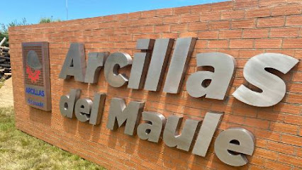 Arcillas del Maule en Linares