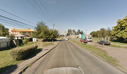 Aridos Pucon en Villarrica