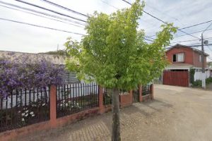 Benedicta Ines Henriquez Urrea en Coronel