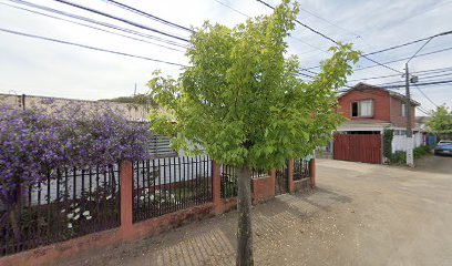 Benedicta Ines Henriquez Urrea en Coronel