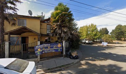 Bodega El Maestro en Talca