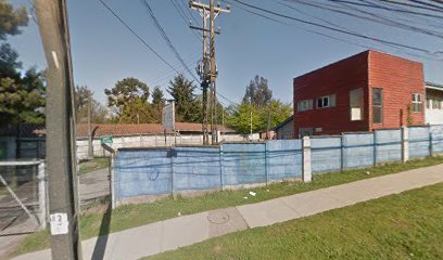Carlos Marín e Hijo en Osorno