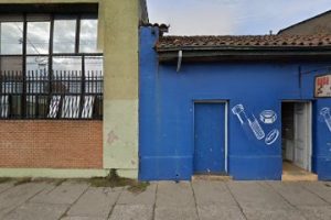 Casa de Los Pernos Rina Cotroneo en Linares