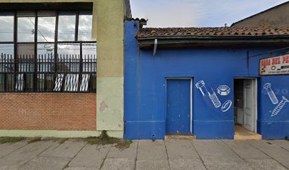 Casa de Los Pernos Rina Cotroneo en Linares