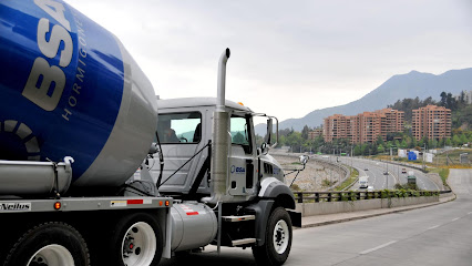 Cementos Bsa Sucursal Coronel en Coronel