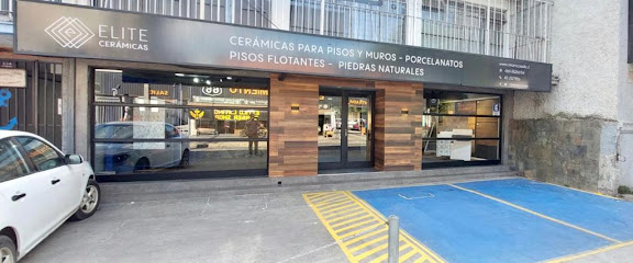 Cerámicas Elite en Los Ángeles