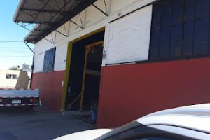 Comercial Agusmart Ltda en Temuco