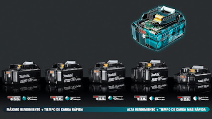 Comercial Arsep en Villarrica