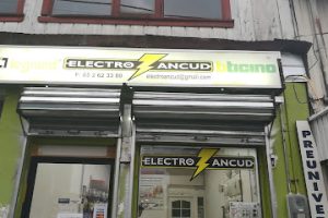 Comercial Electroancud Ltda. en Ancud