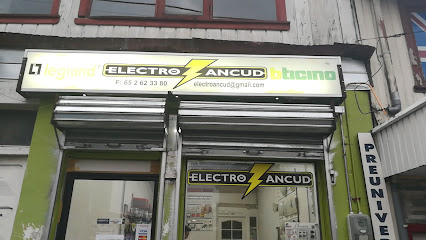 Comercial Electroancud Ltda. en Ancud