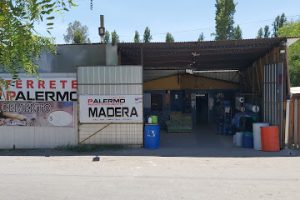 Comercial Ferretería Palermo en Linares