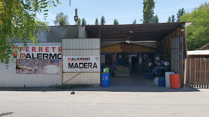 Comercial Ferretería Palermo en Linares