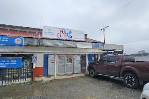 Comercial Full Fitting Ltda en Puerto Montt