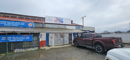 Comercial Full Fitting Ltda en Puerto Montt