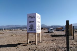 Comercial Islón en La Serena