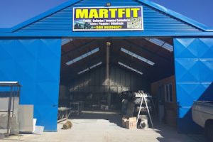 Comercial Martfit en Puerto Montt