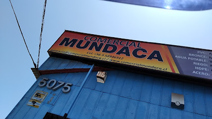 Comercial Mundaca en La Serena