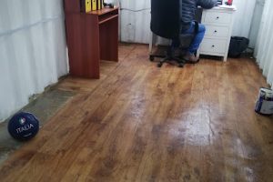 Comercializadora Icosen en Temuco