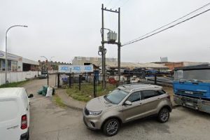 Comercializadora Vgv Spa en Talcahuano