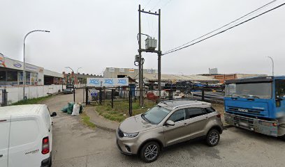 Comercializadora Vgv Spa en Talcahuano