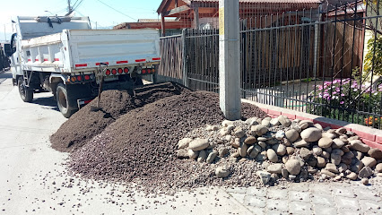 Construcar Áridos y Materiales en Coquimbo