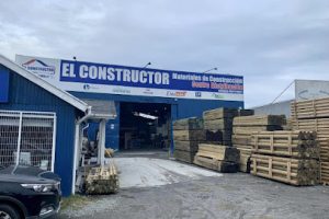Constructor Center – Pto Montt en Puerto Montt